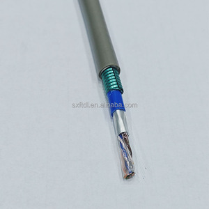 <span class=keywords><strong>Cable</strong></span> de Red Blindado Cat6 de Alta Velocidad, 23 AWG, Cobre Puro, <span class=keywords><strong>Cable</strong></span> de Datos para <span class=keywords><strong>Internet</strong></span>, Ethernet 4PR UTP Cat 6, Cables de Comunicación - Product Image 5