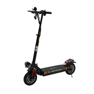 VICAN KU8 X4 16 HIGH POWER Folding <b>Scooter</b> Waterproof With NFC Unlock for Adult Folding <b>E</b> <b>Scooter</b> - Product Image 1