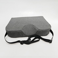 Coussin de siège de fauteuil roulant coussin de chaise de jeu coussin de chaise de bureau coussin de chaise de salle à manger coussin de siège confortable qualité supérieure