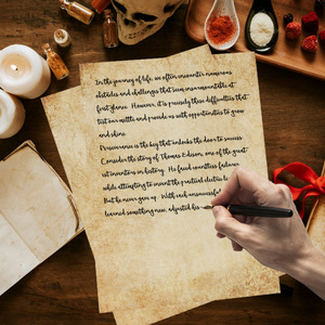 Dropshipping Shopify Venta al por mayor Vintage Papel de papelería y sobres Set para invitaciones Cartas corporativas Cuaderno promocional - Product Image 4