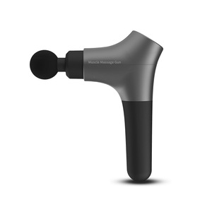 Hyakusho Massage Gun Brushless Motor 1500-3000rpm USB Rechargeable Fitness Muscle Relaxer - Product Image 2