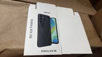 Boîte d'emballage de téléphone portable portable de haute qualité en gros matériaux recyclés pour Samsung Galaxy A03S 5G A16 5G stratification mate