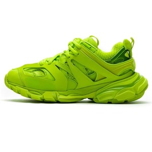 Produit tendance 2026 Chaussures de créateur Track 3.0 Runner Chaussures de course pour hommes Sneakers - Product Image 6