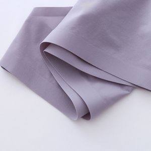 À peine là se sentir sans restriction conception sans couture culotte ultra mince respirante en soie glacée douce pour femmes - Product Image 3