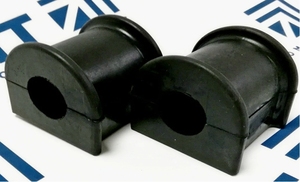 Barra stabilizzatrice boccola <span class=keywords><strong>GAZEL</strong></span> 3111-2906041 - Product Image 4