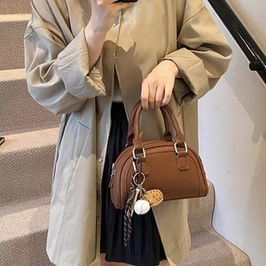 Bolso cruzado de lujo para mujer, bolsos de cuero de diseñador de moda con correa para el hombro, bolsos para damas - Product Image 2