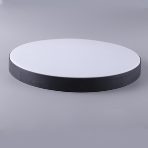 Oem 20W 6.9 inch đường kính vòng đèn trần siêu sáng đèn <span class=keywords><strong>LED</strong></span> bề mặt trần gắn bảng điều khiển ánh sáng <span class=keywords><strong>LED</strong></span> Bảng điều chỉnh ánh sáng - Product Image 2