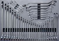 Comprehensive 451pcs Repair Tool Set with Tool Cabinet Essential Vehicle Equipment