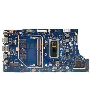 For Vivobook 14 TP412 TP412FC SF4100F TP412FAC TP412FA Laptop Motherboard.i3 I5 I7 CPU. 4GB,8GB <strong>RAM</strong>.<strong>Teste</strong> De 100% - Product Image 6