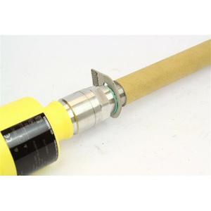 Electrodo de Varilla Capacitiva VEGACAL 62 de Aluminio de 2 mm de Precisión con Envío Rápido, Utilizado en Aplicaciones No Conductoras - Product Image 5