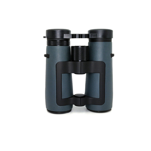 Jumelles étanches SECOZOOM avec verres ED 10x42 pour adultes - Product Image 1