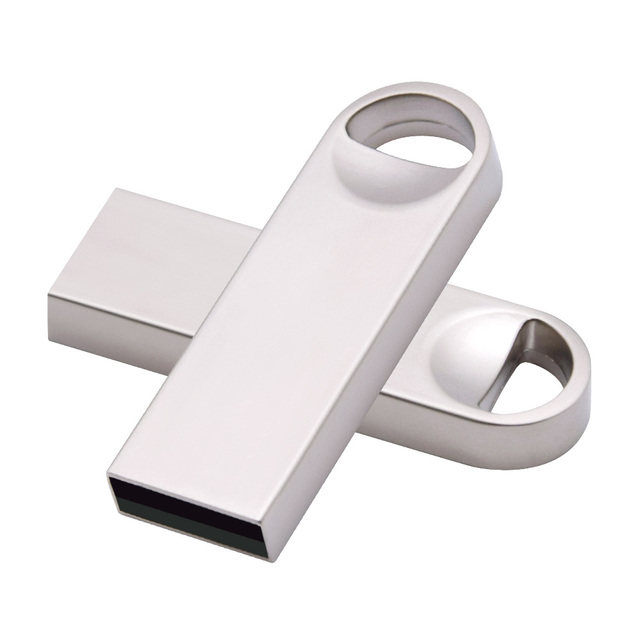 Hot Sale Model Support  Logo Metal Usb Flash Drive 2 Tb Usb Flash Drive Usb Flash Memory