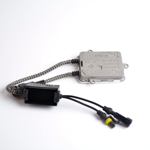 Phares de voiture CQL Retrofit Styling HID Bi-xénon à faisceau haut et bas, lentilles de projecteur mini H1, H4, <span class=keywords><strong>H7</strong></span>, HB3, 2,5 pouces, LHD RHD - Product Image 5