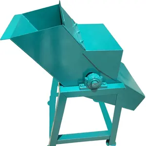 Commercial Industrial ice crusher for block ice household ice crusher for sale