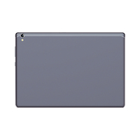 Tablette PC Android 13 de 10,1 pouces avec écran tactile NFC, panneau de contrôle intelligent pour la maison, support de bureau, fabricant ODM