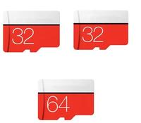 Kartu memori micro sd 1GB 2GB 4GB 8GB 64GB 128GB kapasitas penuh nyata kecepatan tinggi