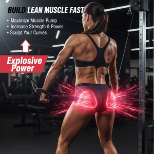 Creatina Monohidrato BCAA Pre-Entrenamiento, Gomitas Tónicas, Suplemento para Aumentar de Peso y Reforzar el Sistema Inmunológico para Adultos, Marca Privada OEM ODM - Product Image 3