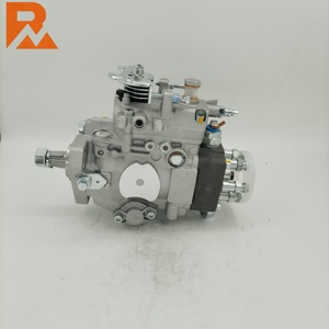 Pompe à injection de carburant 0460416036 VE6 11F1250R181 4798834 R181 pour moteur diesel 6 cylindres turbocompressé 5.4L/5.9L - Product Image 3