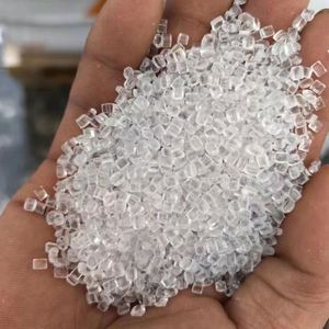 Gránulos de Resina HDPE, Fabricantes de Gránulos de HDPE Virgen DGDA6098 MFI 15, Materia Prima de Polietileno - Product Image 2