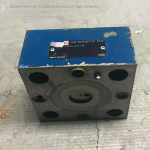 R900932377 Cover_lfa 32 Kwa-71//12 Nuevo PLC Original en Stock, Controlador de Programación PLC Dedicado para Automatización Industrial - Product Image 1