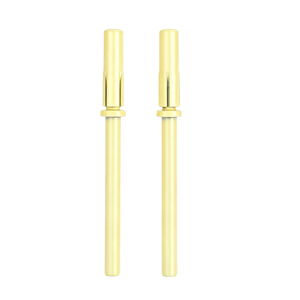 Colorful Nail <b>Drill</b> Mandrel Set Easy Take off <b>Pink</b> 3mm Titanium Alloy Carbide <b>Drill</b> Bits - Product Image 4