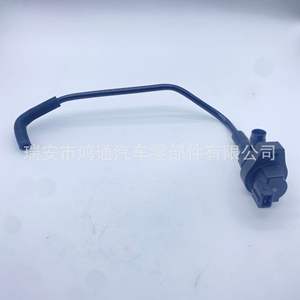 Válvula solenoide de carbón BMW 13907557924 para E46 E39 E65 E66 E53 E36 E85, válvula de control de gas a temperatura normal - Product Image 2