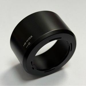 Pare-soleil Nikon Hb-N103 40.5mm pour objectif Nikon 1 10-30 30-110mm V1 J2 S1 Micro Four Thirds - Product Image 2