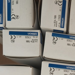   Bloc de bornes B7A-T6B6, dispositif de protection de type barrière - Product Image 4