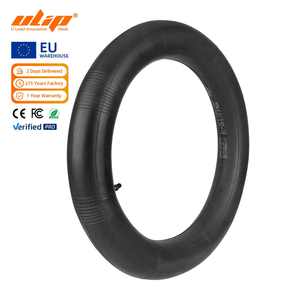 Chambre à air Ulip 20 pouces 20x4.0 3.50-16 haute résistance pour vélo, <span class=keywords><strong>pneu</strong></span> de vélo gras 20*4, chambre à air pour vélo électrique, <span class=keywords><strong>pneu</strong></span> de rechange en butyle - Product Image 1