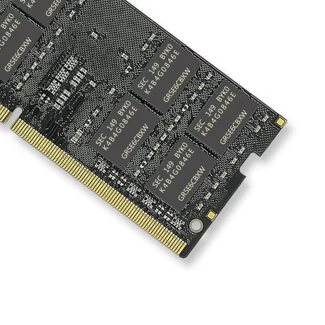 Wholesale Customizable High-Speed DDR4 16GB Laptop RAM ECC Function 2133-2666MHz in Stock