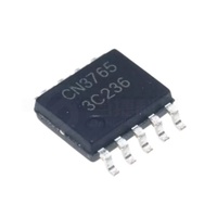 Circuit intégré de gestion de charge de batterie multi-type CN3765 original authentique Patch SSOP-10 4A