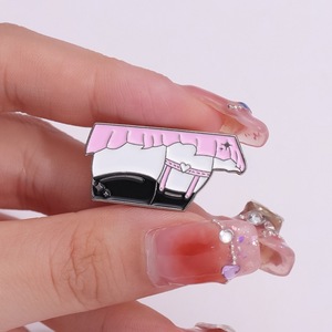 Женская мини-юбка - Product Image 3