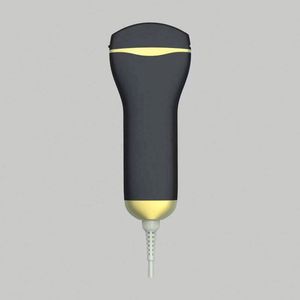 Sonda de Ultrasonido <span class=keywords><strong>Convexa</strong></span> Micro Color Portátil USB para Equipos Clínicos - Product Image 5