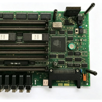 A16B-2202-0250 FANUC Accessoires d'origine pour machines-outils CNC, carte de circuit imprimé (PCB) de servo neuve en stock FANUC A16B-2202-0250