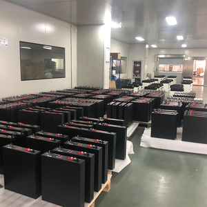 Sortie d'usine 48V 100AH 200AH Batterie Lifepo4 <span class=keywords><strong>5kWh</strong></span> 10kWhsolar batterie armoire de stockage d'énergie solaire batterie - Product Image 6