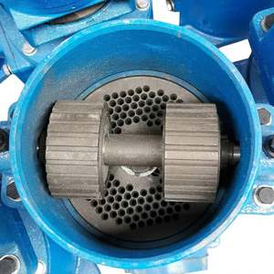 Máquina de Pellets para Alimentación Animal, Automática, Pequeña, de Alta Eficiencia, para Uso Doméstico, en Oferta - Product Image 4