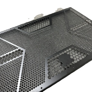 Accessori per la produzione di altoparlanti in ferro, - Product Image 1