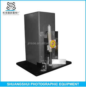 Máquina de corte de esquina redonda de doble cuchillo neumático, para <span class=keywords><strong>libro</strong></span> de fotos, máquina de corte de esquina de papel - Product Image 5