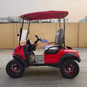 electric <b>golf</b> carts battery powered vehicles for <b>golf</b> clubs - Product Image 1