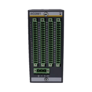 Módulo de E/S de Grado Industrial en Stock, Envío Rápido, Pieza de Repuesto para Sistemas de Automatización AIO288/1 - Product Image 1