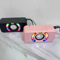 Radio solaire FM portable d'extérieur, enceinte sans fil Bluetooth, boîte à musique, caisson de basses, Aux, PC, TV, ordinateur, Hifi stéréo, MP3