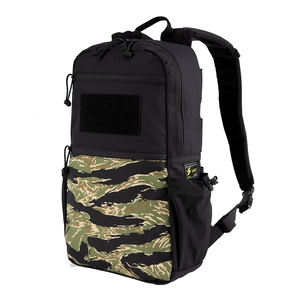 PTG 500D naylon Camo taktik sırt çantası açık savaş yürüyüş  yelek çanta kamp Ruskpack kamuflaj taktik sıvı alımı sırt çantası - Product Image 1