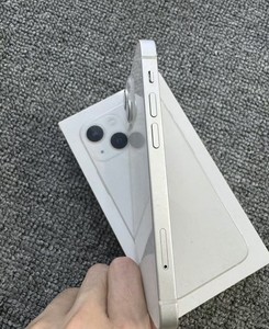 Telefoni Usati di Alta Qualità Sbloccati di Seconda Mano per iPhone 13 13 Mini 128GB 256GB - Product Image 4