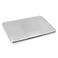 Blocs de glace les plus vendus en gros OEM sac de glace en acier inoxydable réutilisable personnalisé bloc de congélation boîte brique de glace sac de refroidissement