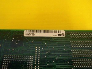 9-1179-1000 -<strong>Eisa</strong> Industrial Pc Board for Plc - Product Image 4