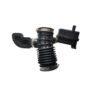 Manguera de Admisión de Aire Toyota Takarazuka 13541734258 de Goma con Pared de 4mm de Grosor para Reparación o Reemplazo en Toyota FAW JP - Product Image 4
