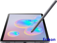 Tablet Android de Alta Calidad para Tab S6 de 10.5 Pulgadas, 128 GB, Batería de 7040 mAh
