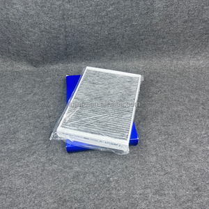 31390880 31436713 Élément de filtre de climatisation adapté à Volvo XC60 S60 V60 - Product Image 2