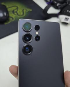 Herramienta de Comunicación Diaria para S25 Ultra con Pantalla FHD CDMA para Llamadas, Mensajes y <span class=keywords><strong>Chat</strong></span> <span class=keywords><strong>en</strong></span> Línea Estables con Familiares y <span class=keywords><strong>Amigos</strong></span> - Product Image 5