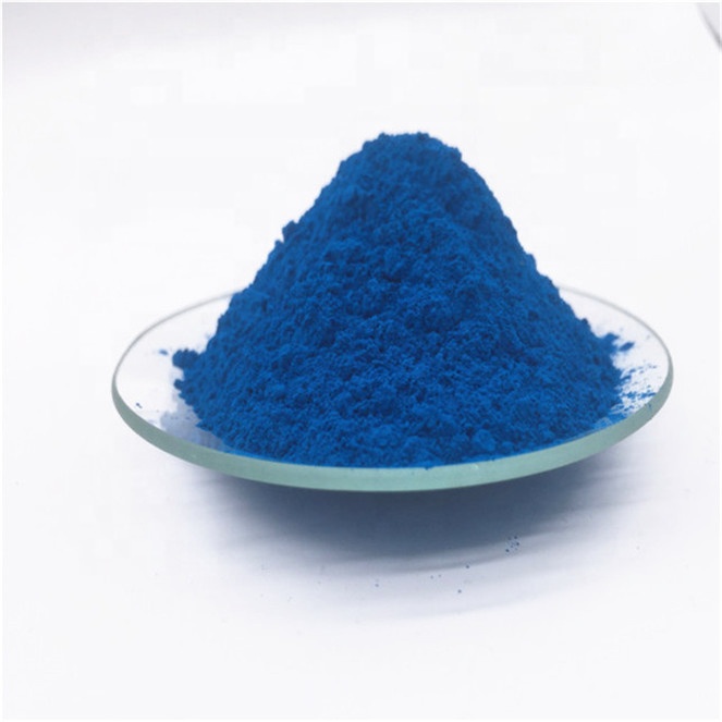 Iron Oxide pigment Blue Iron Oxide colour Iron Oxide Blue for paint and coating